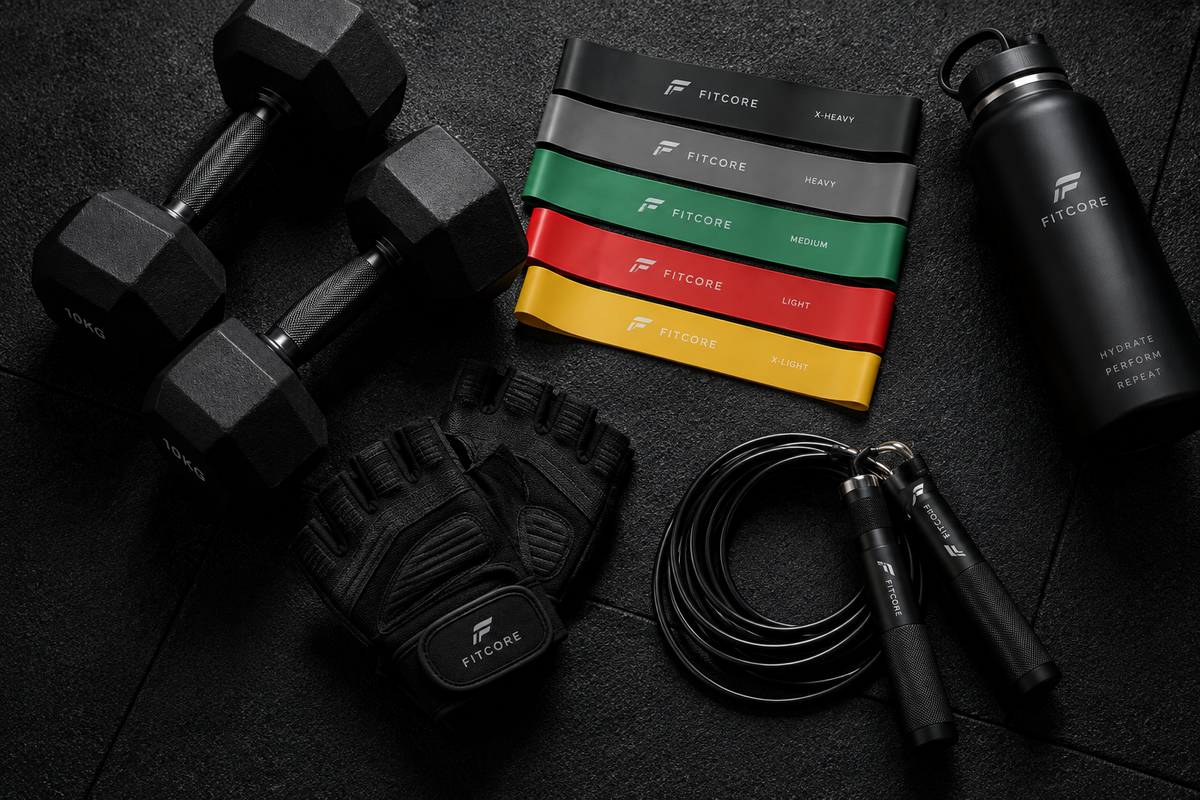 Gym Accessories
