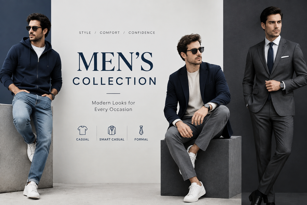 Men